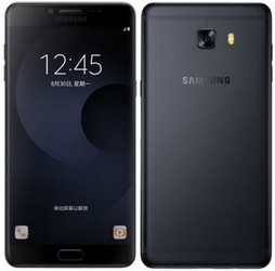 Замена тачскрина на телефоне Samsung Galaxy C9 Pro в Волгограде